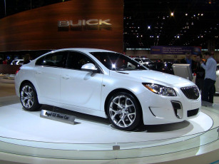Картинка автомобили выставки уличные фото buick