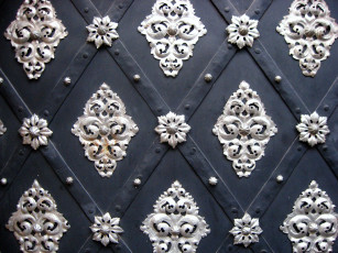 Картинка разное текстуры железный