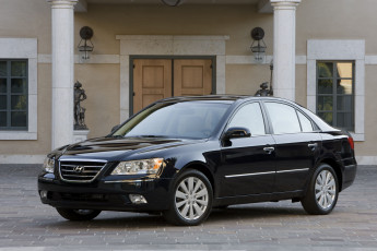 Картинка автомобили hyundai