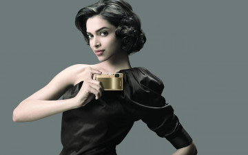 Картинка бренды sony девушка deepika padukone