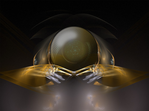 Обои картинки фото 3д, графика, abstract, абстракции