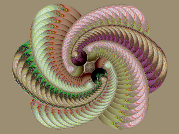 Обои картинки фото 3д, графика, fractal, фракталы