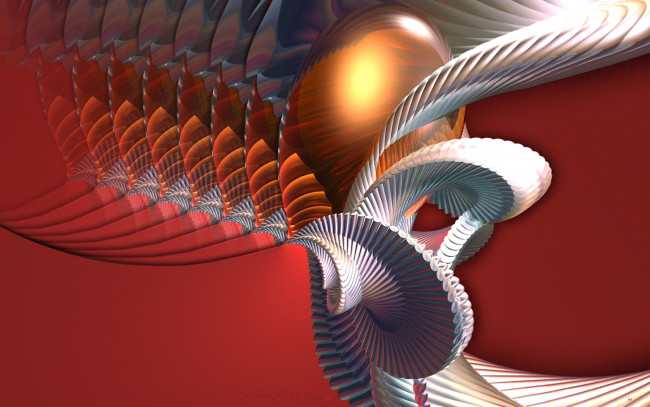 Обои картинки фото 3д, графика, abstract, абстракции