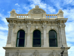 Картинка разное элементы архитектуры здание