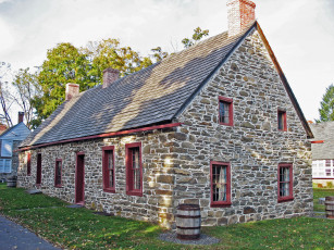 Картинка разное сооружения постройки дом