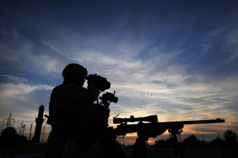 Картинка оружие армия спецназ