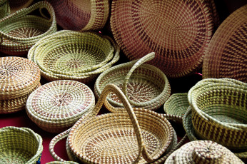 Картинка разное ремесла поделки рукоделие корзины