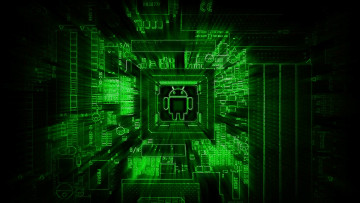 Картинка компьютеры android