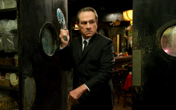 Картинка кино фильмы men in black iii