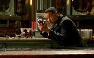 Картинка кино фильмы men in black iii