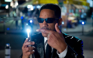 Картинка кино фильмы men in black iii