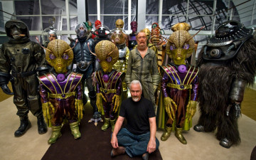 Картинка кино фильмы men in black iii