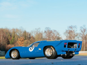 Картинка автомобили lola