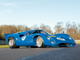 Картинка автомобили lola