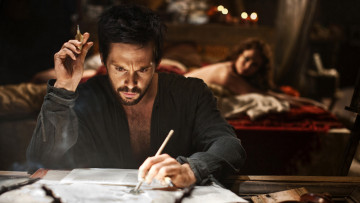 Картинка кино+фильмы da+vinci`s+demons да demons винчи мистика сериал экшен da vinci's демоны