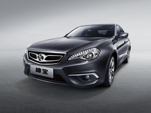 Картинка автомобили baw 2013г d70 senova