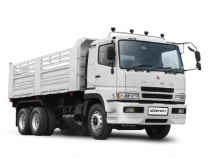 Картинка автомобили mitsubishi fv 5138 fuso