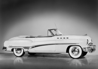 Картинка автомобили buick