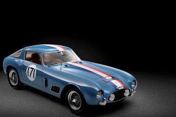 Картинка автомобили ferrari