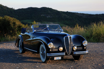 Картинка автомобили классика delahaye