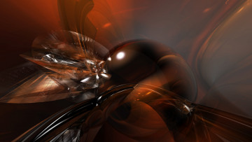 Картинка 3д+графика абстракция+ abstract цвета фон узор