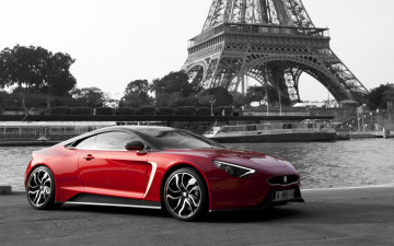 Картинка автомобили -unsort furtive