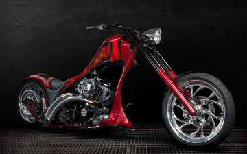 Картинка мотоциклы customs custom