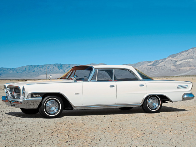 Обои картинки фото автомобили, chrysler