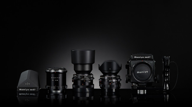 Обои картинки фото mamiya rb67 pro, бренды, - другое, фотокамера, аксессуары