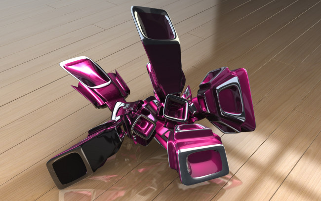 Обои картинки фото 3д графика, абстракция , abstract, паркет, фон, цвета, пол, узор