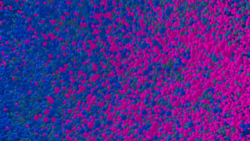 Картинка 3д+графика шары+ balls цвета фон узор