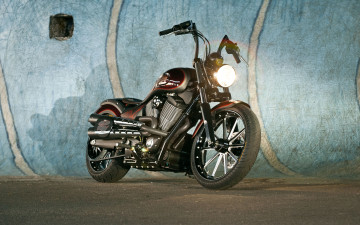обоя мотоциклы, victory