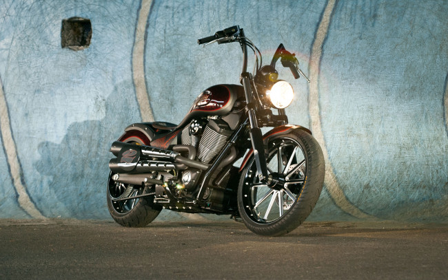 Обои картинки фото мотоциклы, victory