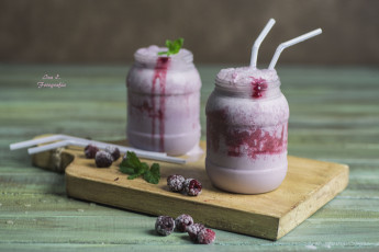 Картинка еда масло +молочные+продукты йогурт трубочка вкусно