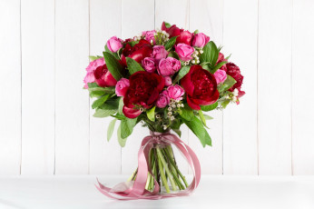 Картинка цветы букеты +композиции букет