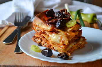 Картинка еда вторые+блюда второе блюдо начинка вкусно