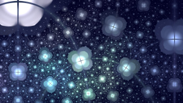 Картинка 3д+графика абстракция+ abstract узор фон цвета