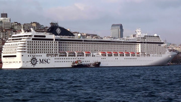 Картинка корабли лайнеры круизный