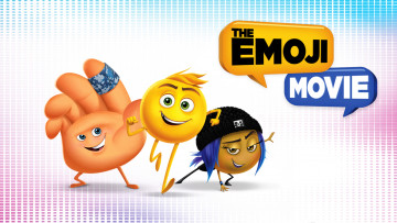 обоя мультфильмы, the emoji movie, the, emoji, movie