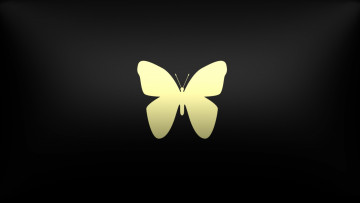 Картинка векторная+графика животные+ animals бабочка