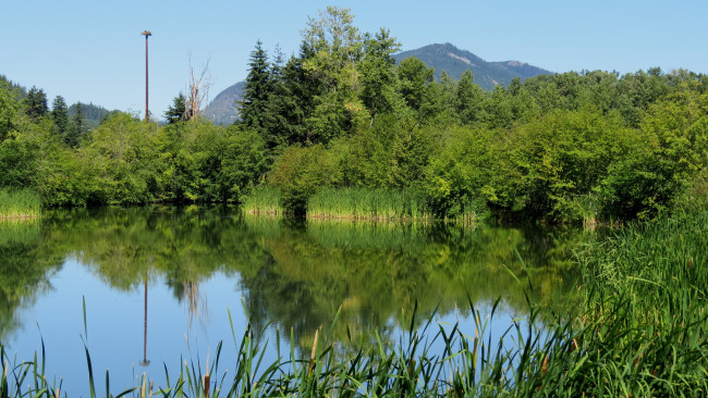 Обои картинки фото природа, реки, озера, озеро