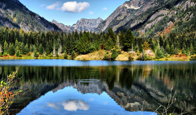 Обои картинки фото природа, реки, озера, озеро