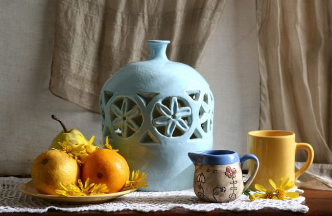 Обои картинки фото еда, натюрморт, фрукт, груша