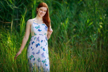 Картинка девушка девушки megan+deluca модель