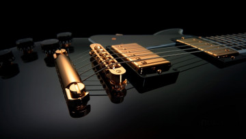 Картинка музыка -музыкальные+инструменты гитара дека