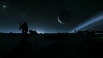 Картинка видео+игры star+citizen star citizen