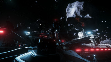 Картинка видео+игры star+citizen star citizen