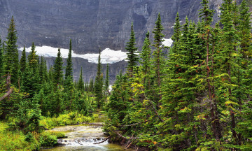 Картинка природа реки озера река горы