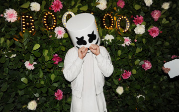 Картинка музыка -временный диджей