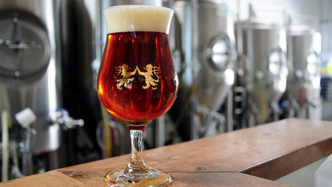 Обои картинки фото еда, напитки,  пиво, пена, пиво, бокал